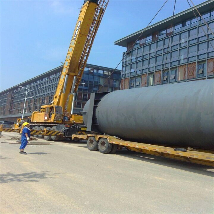 利津县大型吊车租赁公司