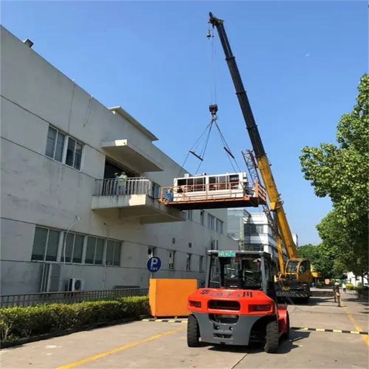 利津县小型吊车出租电话