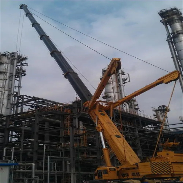 利津县吊车出租电话