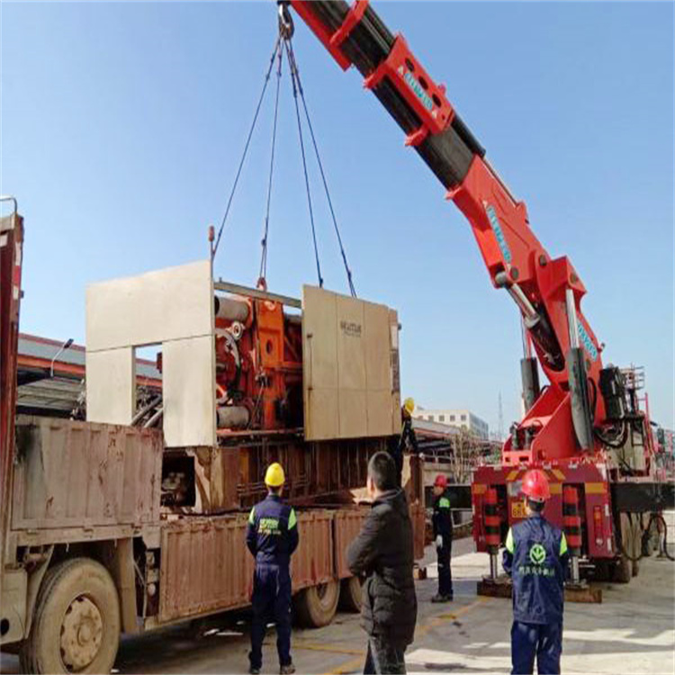 利津县附近随车吊出租，便捷服务与实用联系方式