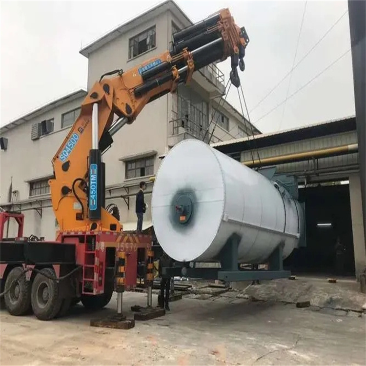 利津县室内装修小型折臂吊出租服务：高效解决方案与租赁指南