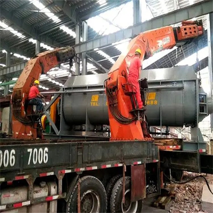 利津县大型随车吊出租多少钱