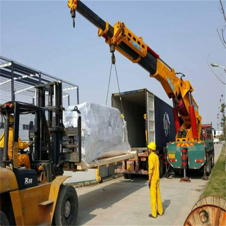 利津县专业随车吊出租电话