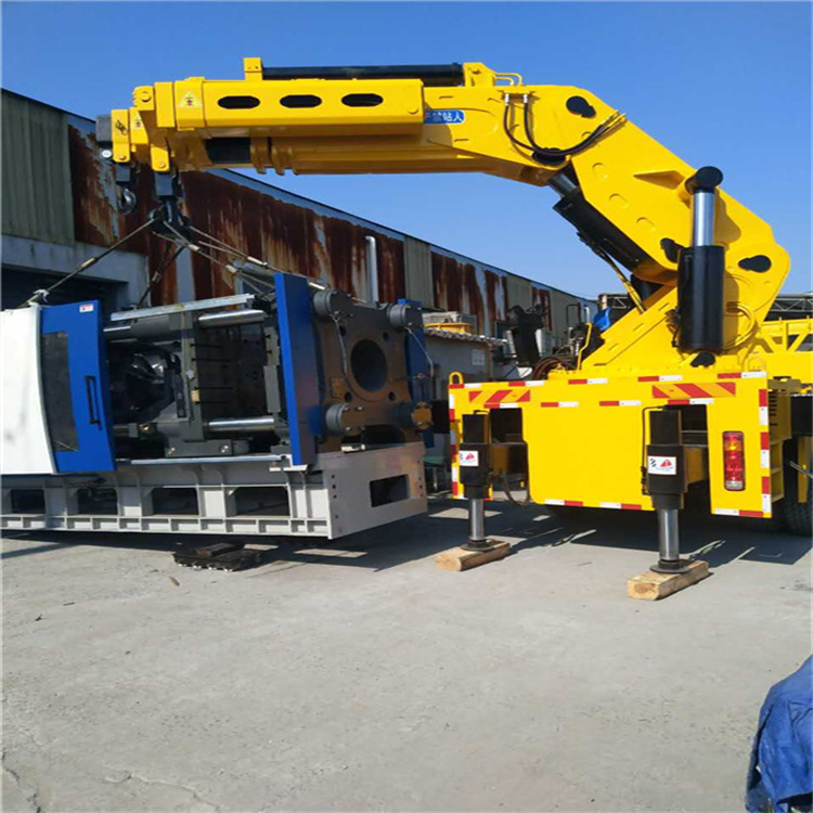 利津县大吨位折臂吊出租