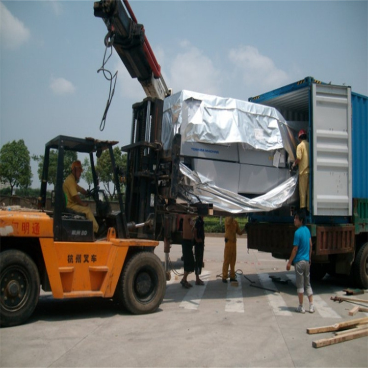 利津县物流仓库装卸随车吊租赁服务优势与选择指南