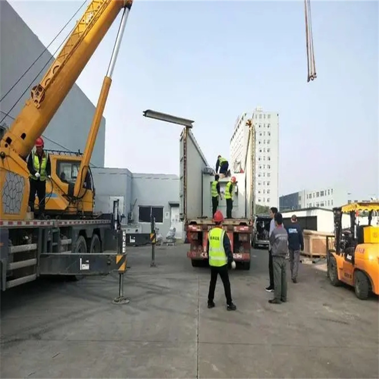 利津县如何找到附近的吊车救援服务