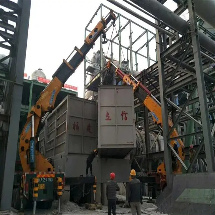 利津县折臂吊车租赁电话