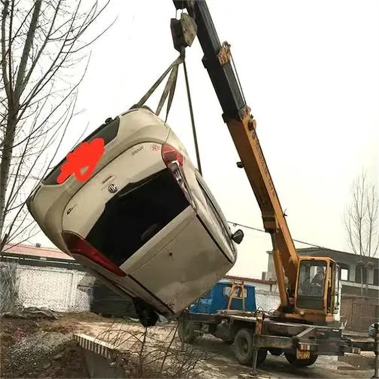 利津县随时待命，吊车24小时道路救援服务全解析