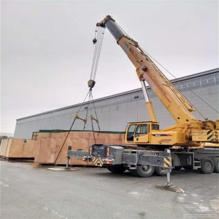 利津县急需吊车出租怎么办|24小时响应|跨区调配服务