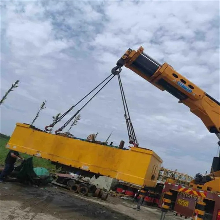 利津县专业吊车出租哪家好