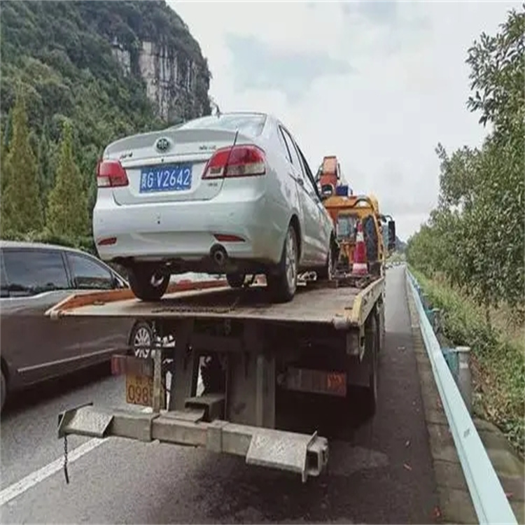 利津县吊车吊小车正确部位