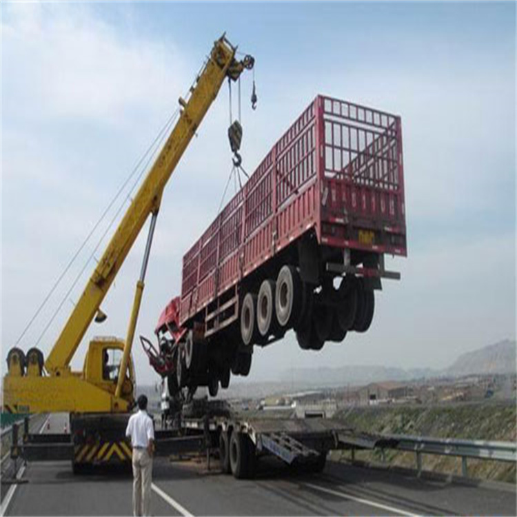 利津县吊车吊运安全措施